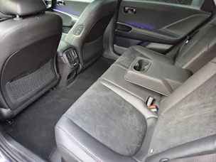 Hyundai Ioniq 6 N Line 4WD