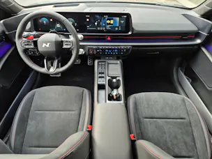 Hyundai Ioniq 6 N Line 4WD