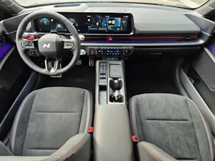 Hyundai Ioniq 6 N Line 4WD