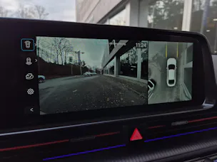Hyundai Ioniq 6 N Line 4WD