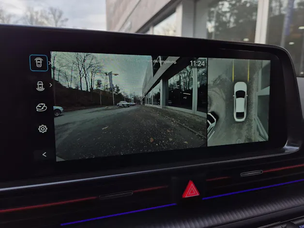 Hyundai Ioniq 6 N Line 4WD