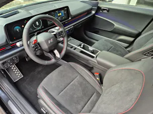 Hyundai Ioniq 6 N Line 4WD