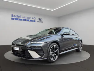 Hyundai Ioniq 6 N Line 4WD