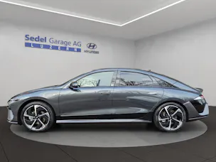 Hyundai Ioniq 6 N Line 4WD