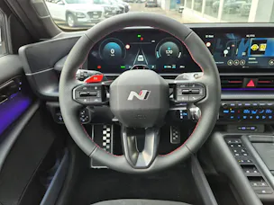 Hyundai Ioniq 6 N Line 4WD