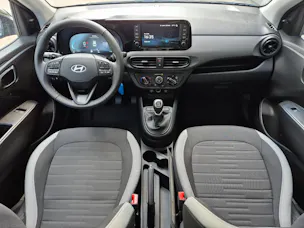 Hyundai i10 1.0 Origo