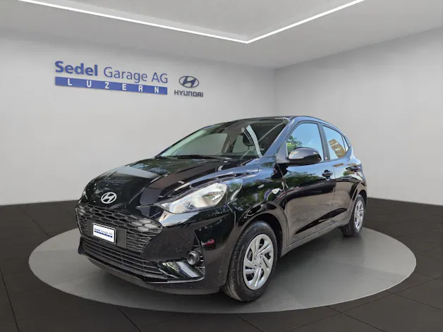 Hyundai i10 1.0 Origo
