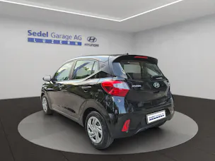 Hyundai i10 1.0 Origo
