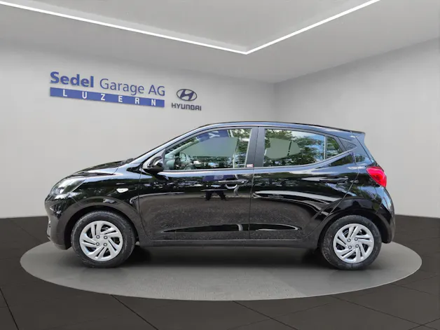 Hyundai i10 1.0 Origo