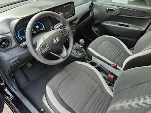 Hyundai i10 1.0 Origo