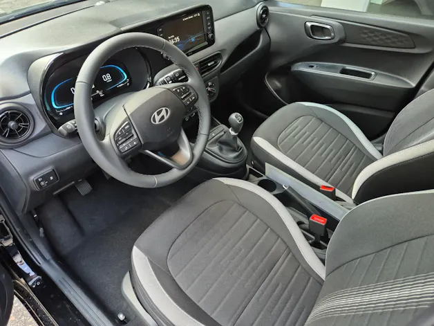 Hyundai i10 1.0 Origo