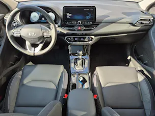 Hyundai i30 1.5 T-GDi Vertex