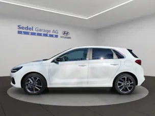 Hyundai i30 1.5 T-GDi Vertex