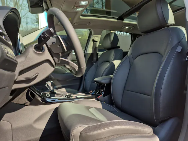 Hyundai i30 1.5 T-GDi Vertex