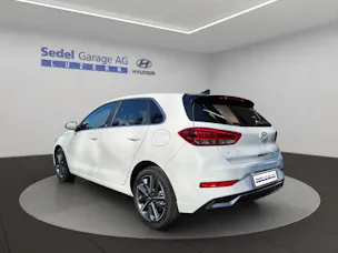 Hyundai i30 1.5 T-GDi Vertex
