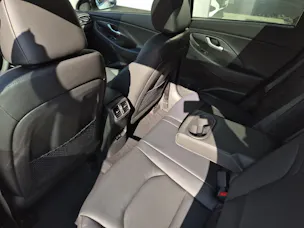 Hyundai i30 1.5 T-GDi Vertex