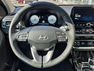 Hyundai i30 1.5 T-GDi Vertex