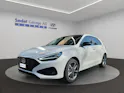 Hyundai i30 1.5 T-GDi Vertex