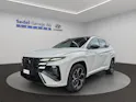 Hyundai Tucson 1.6 T-GDi HEV N-Line 4WD