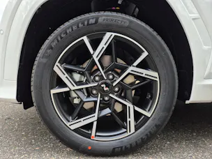 Hyundai Tucson 1.6 T-GDi HEV N-Line 4WD
