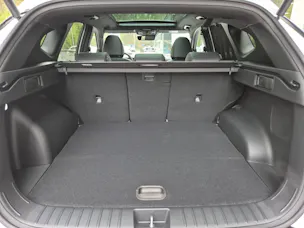 Hyundai Tucson 1.6 T-GDi HEV N-Line 4WD