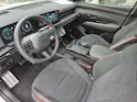 Hyundai Tucson 1.6 T-GDi HEV N-Line 4WD