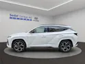 Hyundai Tucson 1.6 T-GDi HEV N-Line 4WD