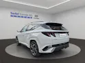 Hyundai Tucson 1.6 T-GDi HEV N-Line 4WD