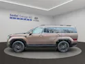 Hyundai Santa Fe 1.6 T-GDi HEV Calligraphy