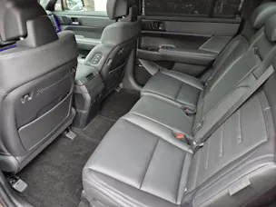 Hyundai Santa Fe 1.6 T-GDi HEV Calligraphy
