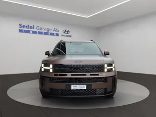 Hyundai Santa Fe 1.6 T-GDi HEV Calligraphy