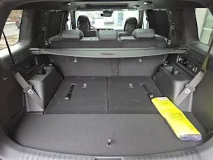 Hyundai Santa Fe 1.6 T-GDi HEV Calligraphy