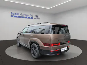 Hyundai Santa Fe 1.6 T-GDi HEV Calligraphy