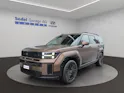 Hyundai Santa Fe 1.6 T-GDi HEV Calligraphy