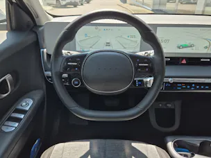 Hyundai Ioniq 5 Origo 4WD