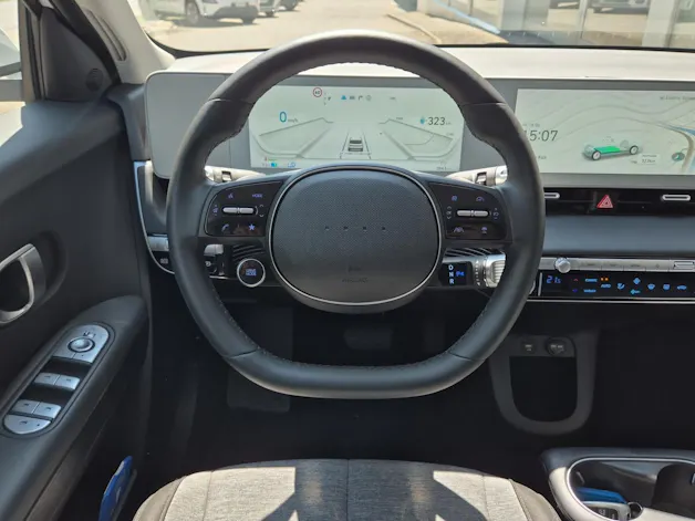 Hyundai Ioniq 5 Origo 4WD