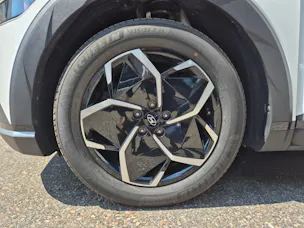 Hyundai Ioniq 5 Origo 4WD