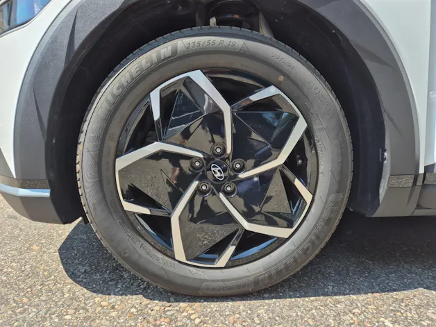 Hyundai Ioniq 5 Origo 4WD