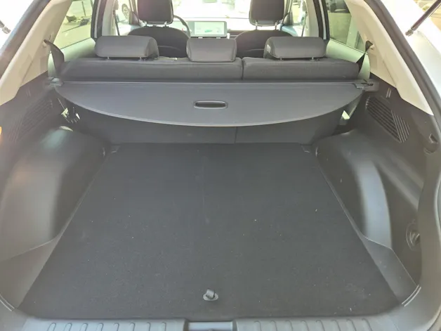 Hyundai Ioniq 5 Origo 4WD