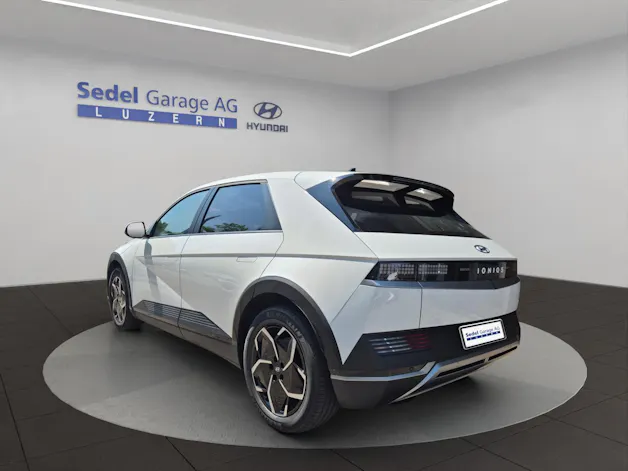 Hyundai Ioniq 5 Origo 4WD