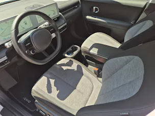Hyundai Ioniq 5 Origo 4WD
