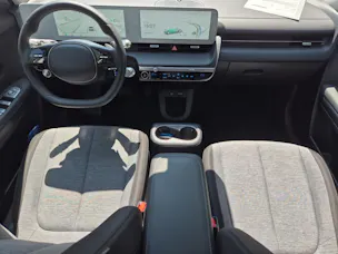 Hyundai Ioniq 5 Origo 4WD