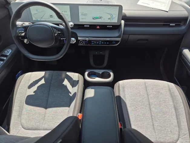 Hyundai Ioniq 5 Origo 4WD