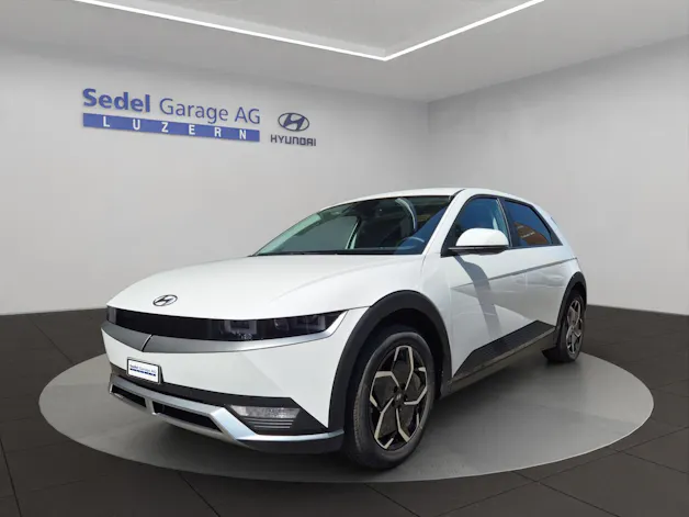 Hyundai Ioniq 5 Origo 4WD