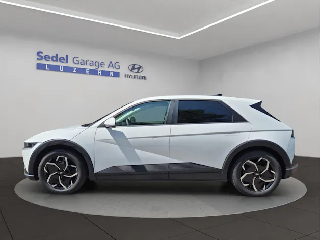 Hyundai Ioniq 5 Origo 4WD