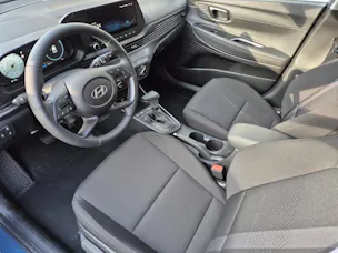 Hyundai i20 1.0 T-GDi Amplia