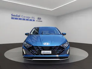 Hyundai i20 1.0 T-GDi Amplia