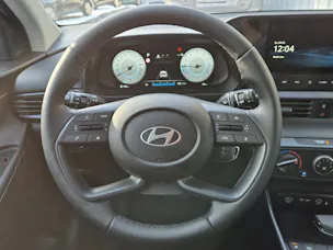 Hyundai i20 1.0 T-GDi Amplia