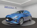 Hyundai i20 1.0 T-GDi Amplia