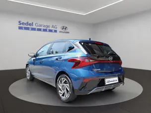 Hyundai i20 1.0 T-GDi Amplia